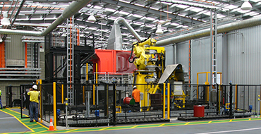 SKG Refractories Ltd